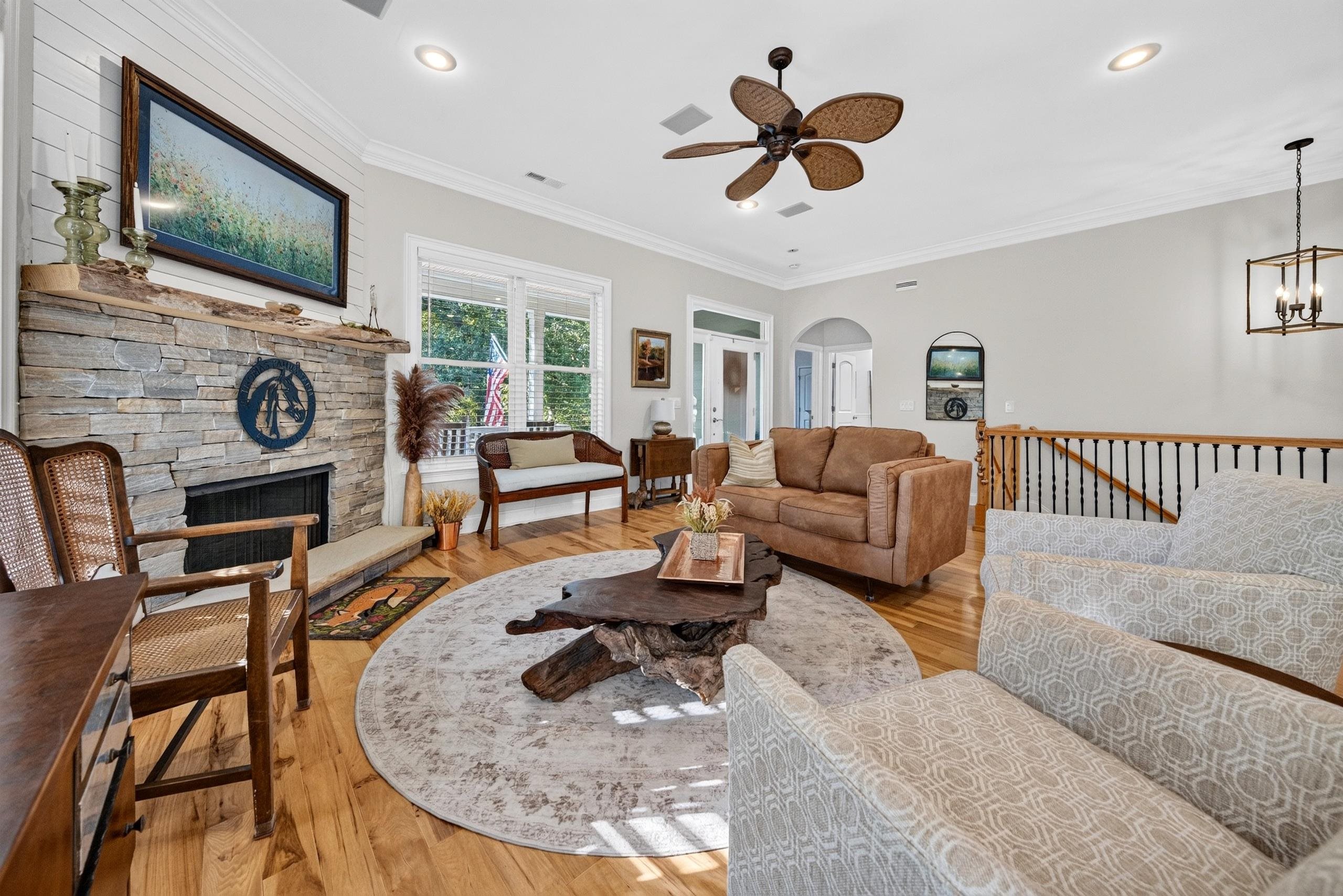 5299 Berkeley Court Murrells Inlet, SC 29576 - Photo 7 of 57 Gallery Image 7