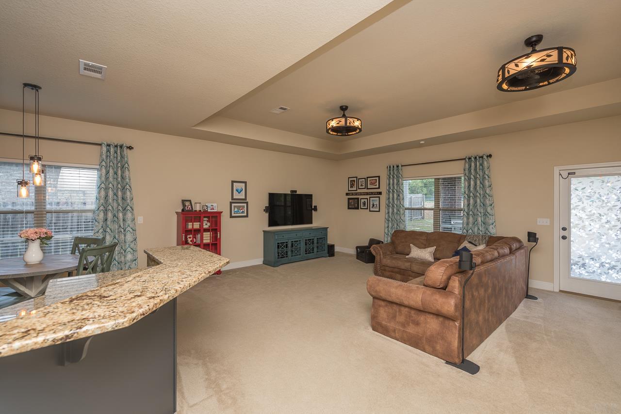 5973 Rustic Ridge Circle Milton, FL 32570 - Photo 13 of 36