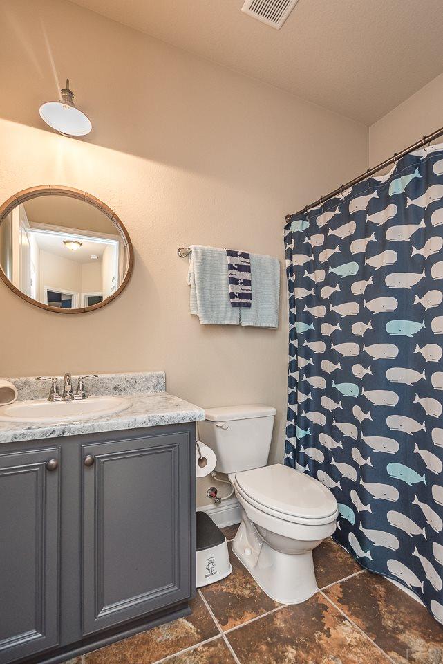 5973 Rustic Ridge Circle Milton, FL 32570 - Photo 22 of 36