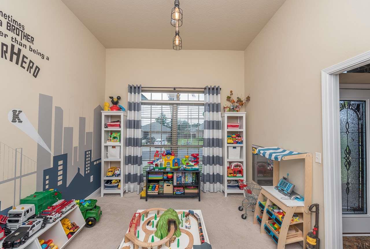 5973 Rustic Ridge Circle Milton, FL 32570 - Photo 23 of 36