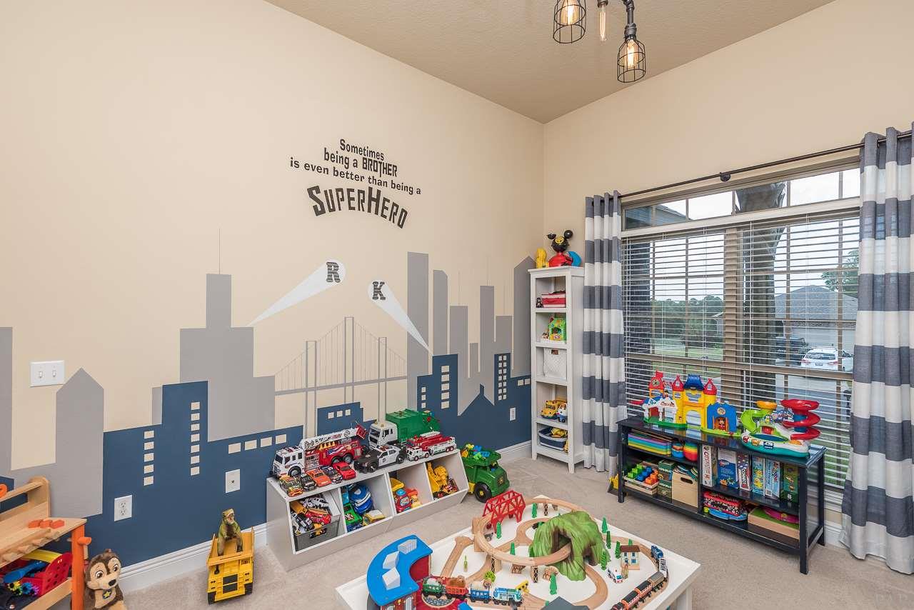 5973 Rustic Ridge Circle Milton, FL 32570 - Photo 24 of 36