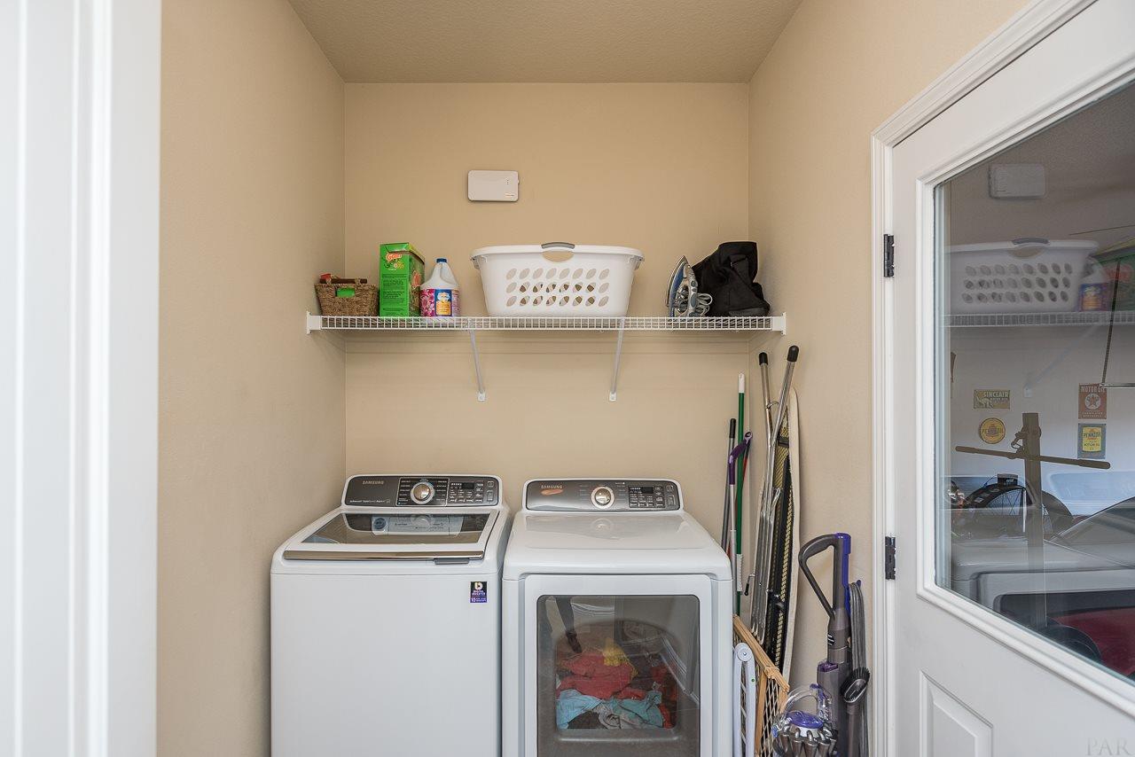 5973 Rustic Ridge Circle Milton, FL 32570 - Photo 30 of 36