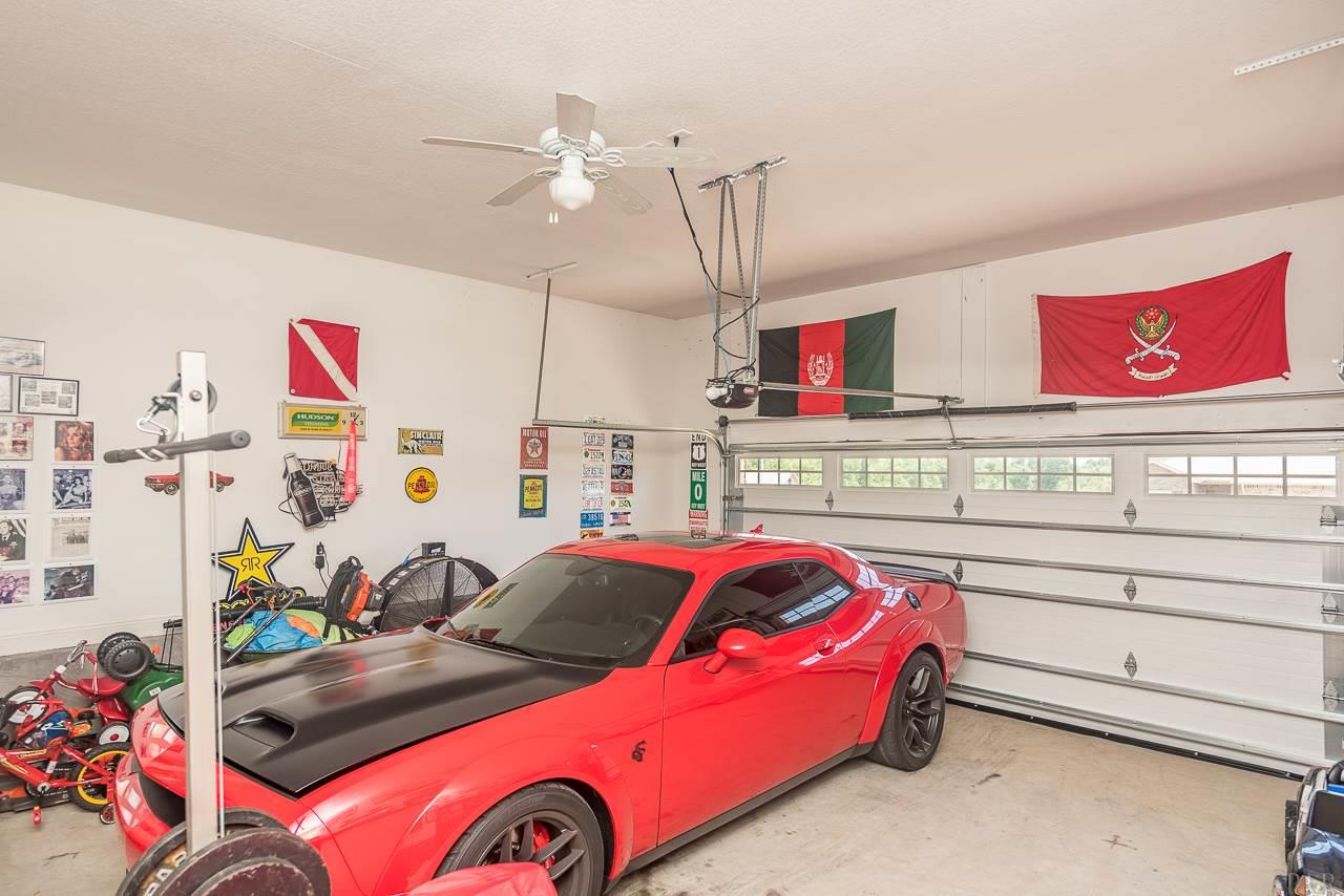 5973 Rustic Ridge Circle Milton, FL 32570 - Photo 32 of 36