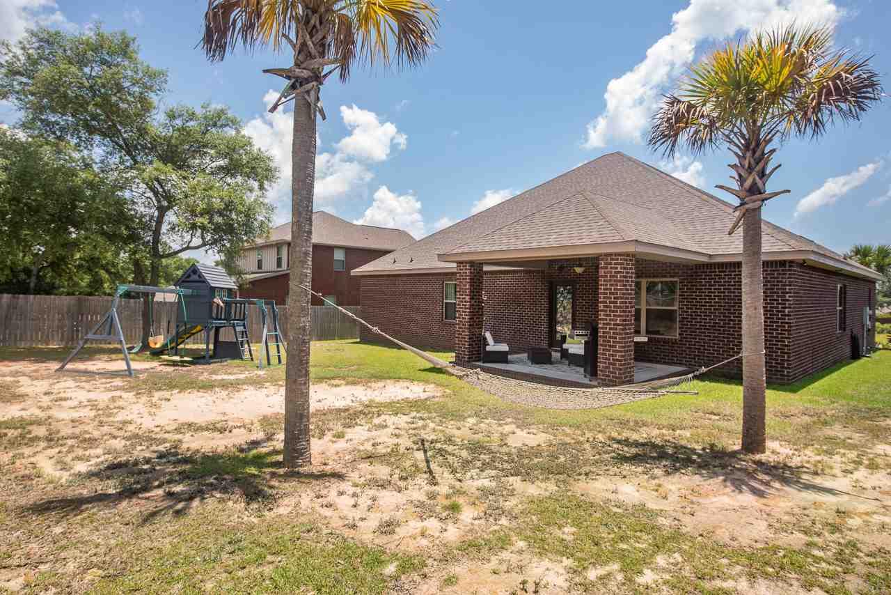 5973 Rustic Ridge Circle Milton, FL 32570 - Photo 33 of 36