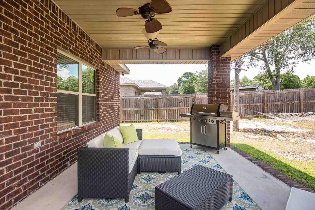 5973 Rustic Ridge Circle Milton, FL 32570 - Photo 34 of 36