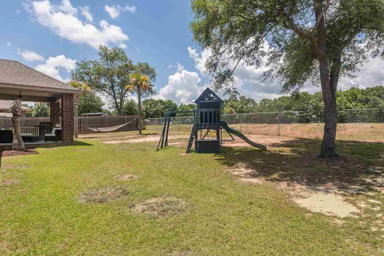 5973 Rustic Ridge Circle Milton, FL 32570 - Photo 35 of 36