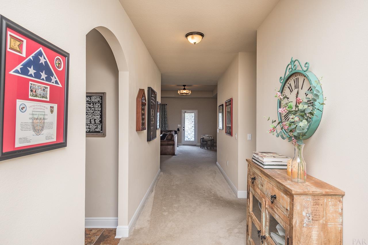 5973 Rustic Ridge Circle Milton, FL 32570 - Photo 7 of 36