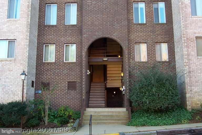 5017 7th Road South, Unit 202 Arlington, VA 22204 - Photo 1 of 26 Exterior (Front)