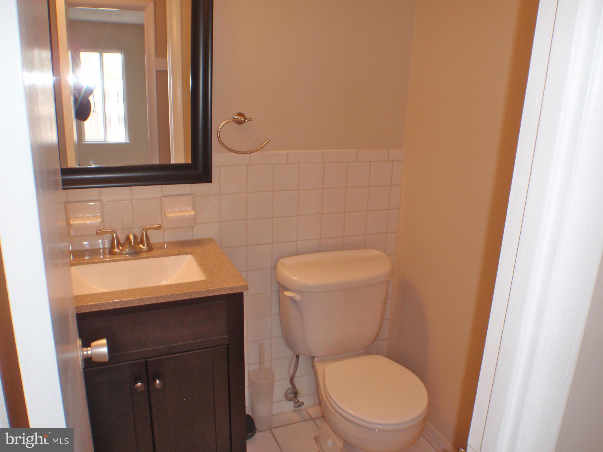 5017 7th Road South, Unit 202 Arlington, VA 22204 - Photo 13 of 26 Bath (Master)