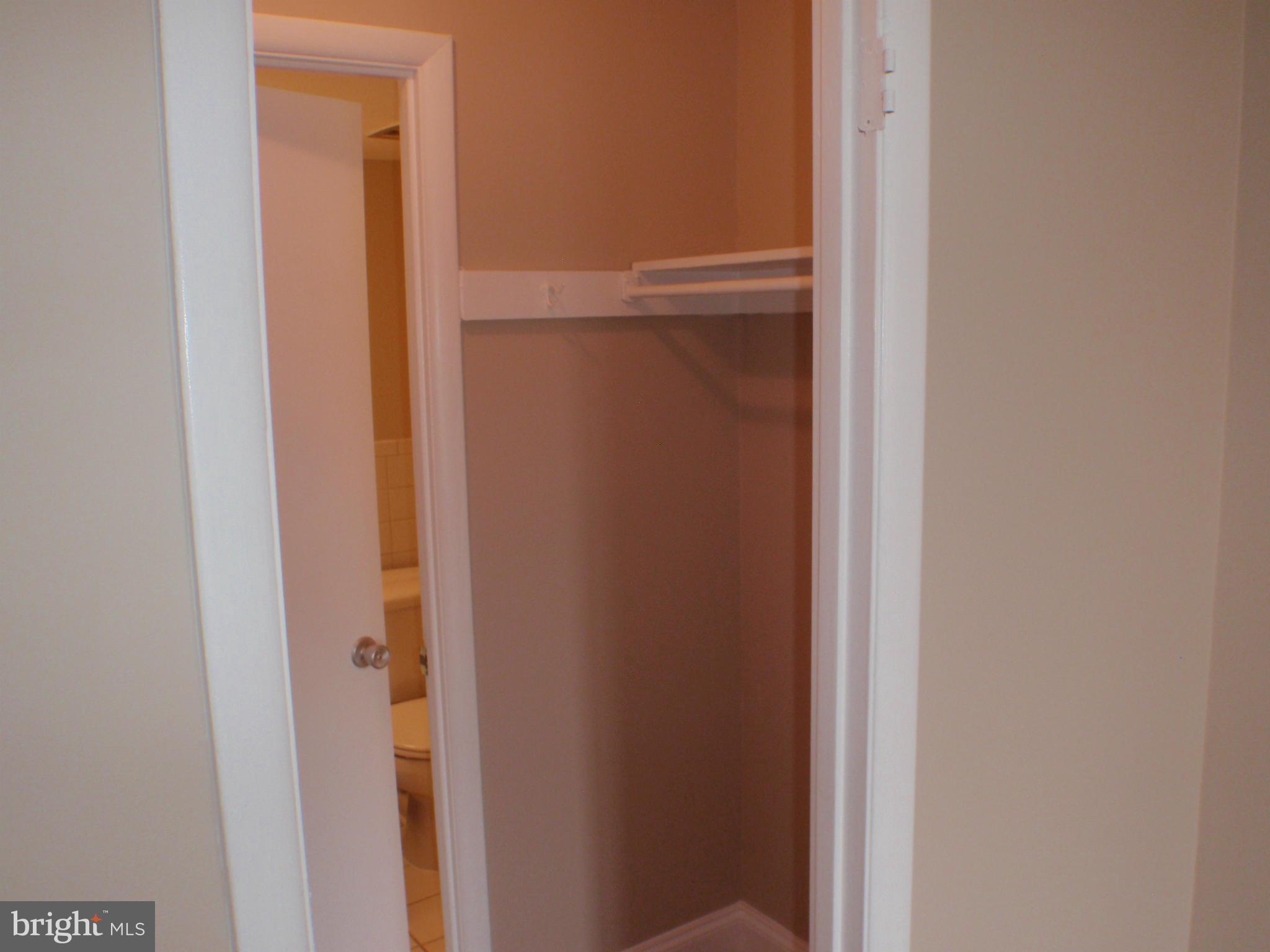 5017 7th Road South, Unit 202 Arlington, VA 22204 - Photo 16 of 26 Bedroom (Master)