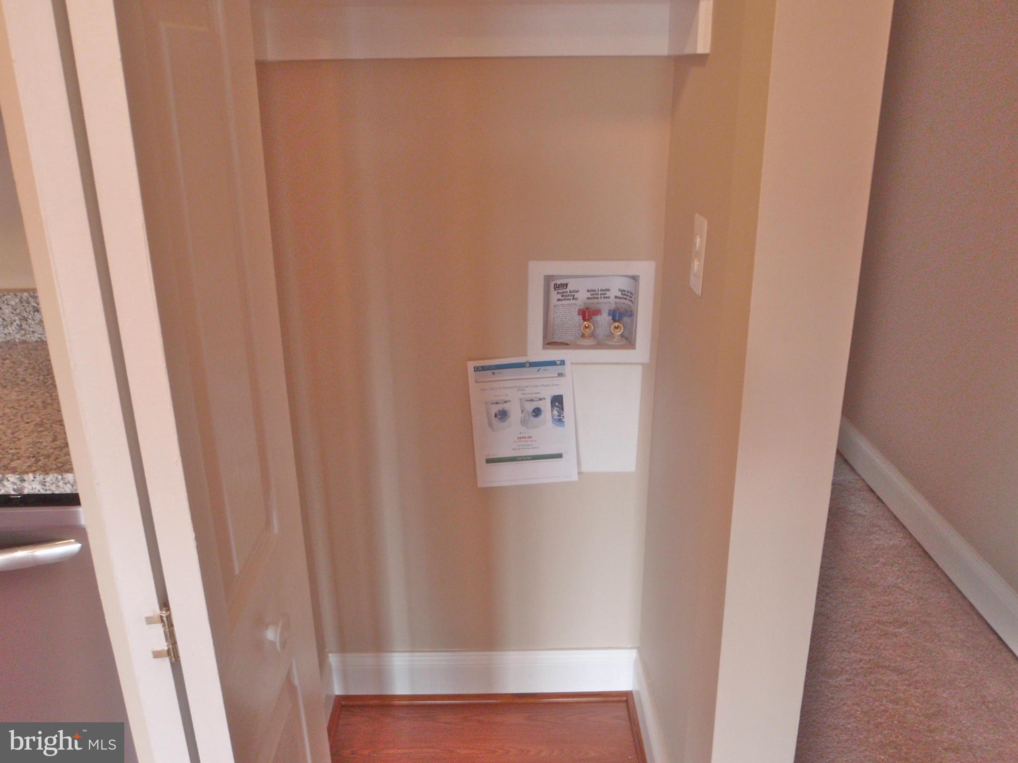 5017 7th Road South, Unit 202 Arlington, VA 22204 - Photo 8 of 26 Interior (General)
