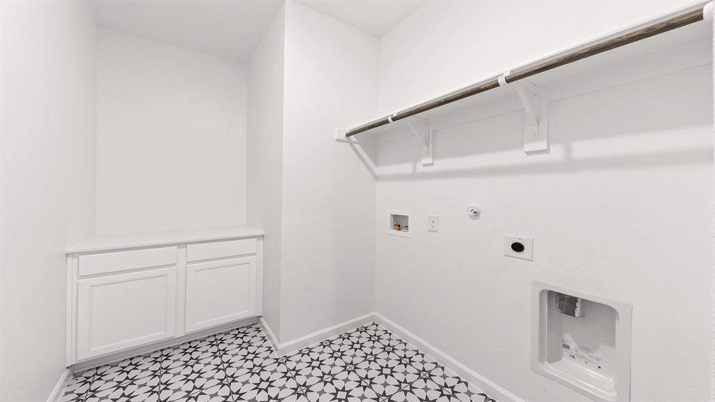 2544 Three Bars Lane Anna, TX 75409 - Photo 11 of 29 06. 2544 Three Bars - Utility