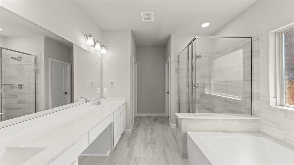 2544 Three Bars Lane Anna, TX 75409 - Photo 14 of 29 20. 2544 Three Bars - Bath