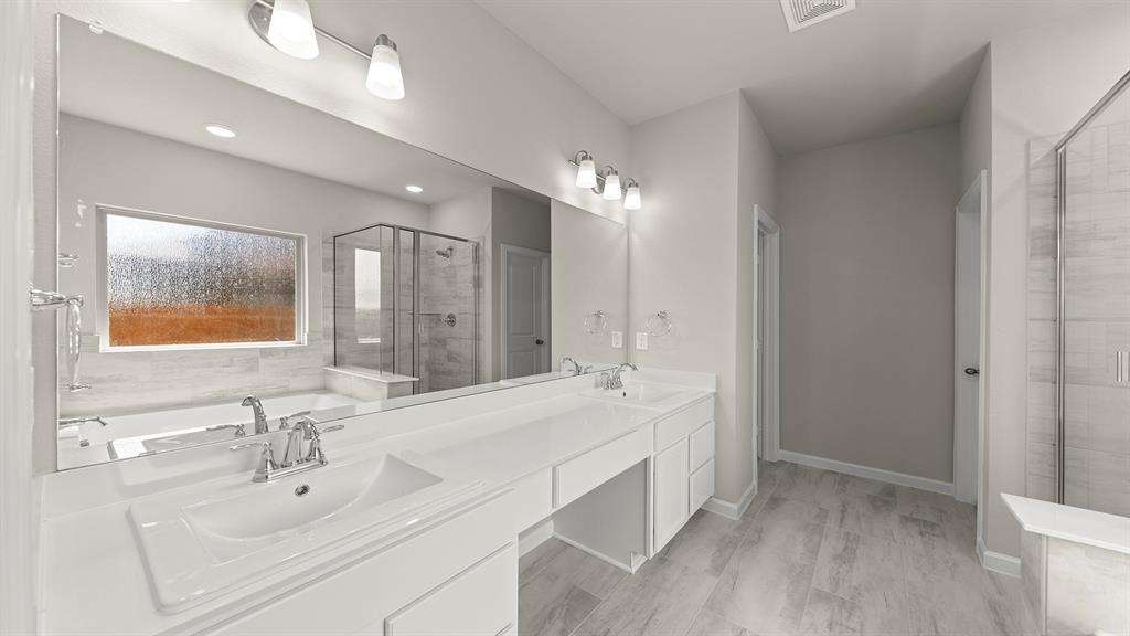 2544 Three Bars Lane Anna, TX 75409 - Photo 15 of 29 21. 2544 Three Bars - Bath (2)