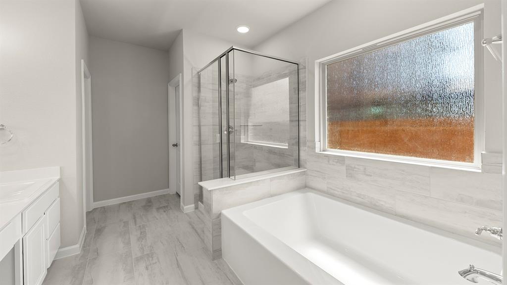 2544 Three Bars Lane Anna, TX 75409 - Photo 16 of 29 22. 2544 Three Bars - Bath (3)