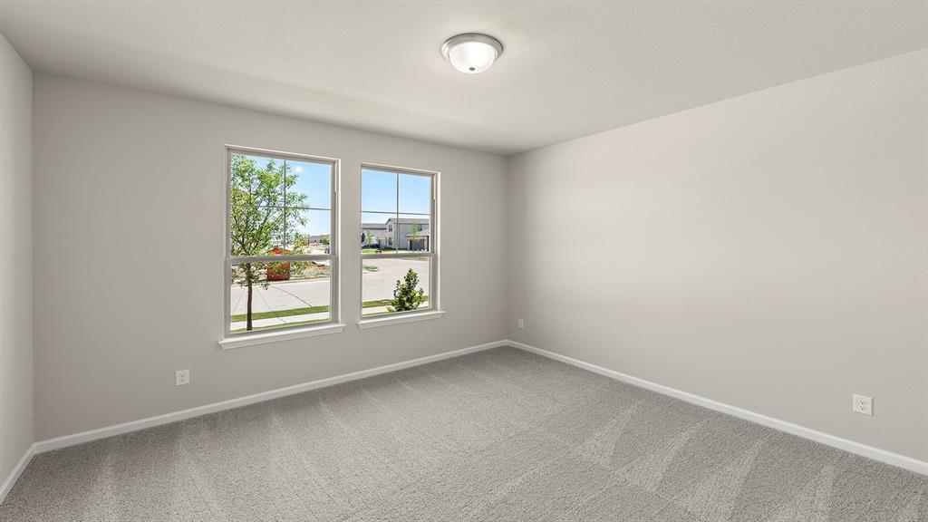 2544 Three Bars Lane Anna, TX 75409 - Photo 19 of 29 03. 2544 Three Bars - Bed 2