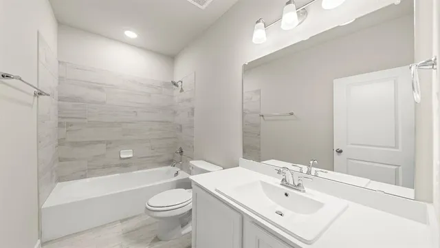 $349,990 | 2544 Three Bars Lane, Anna, TX 75409