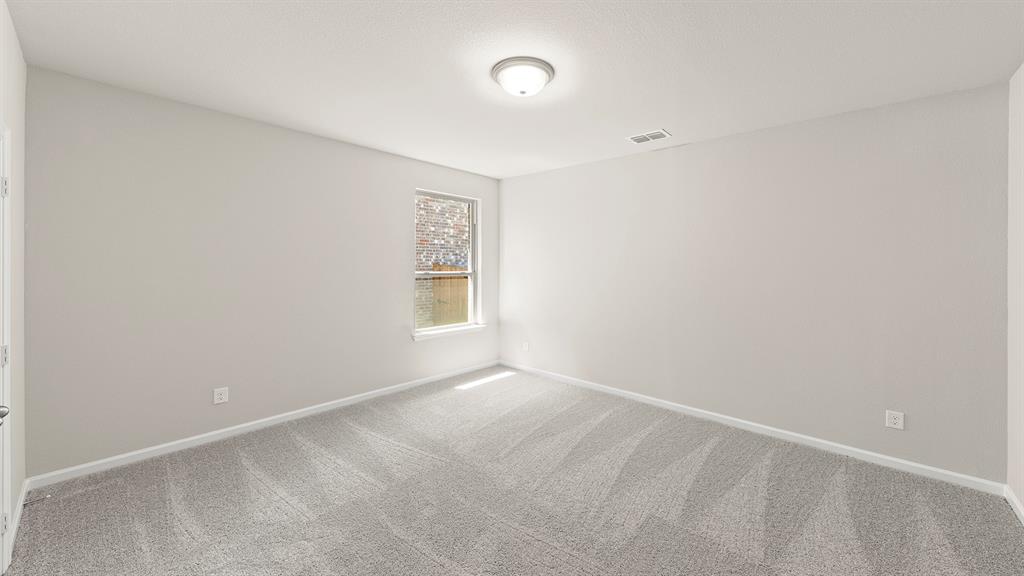 2544 Three Bars Lane Anna, TX 75409 - Photo 21 of 29 05. 2544 Three Bars - Bed 3