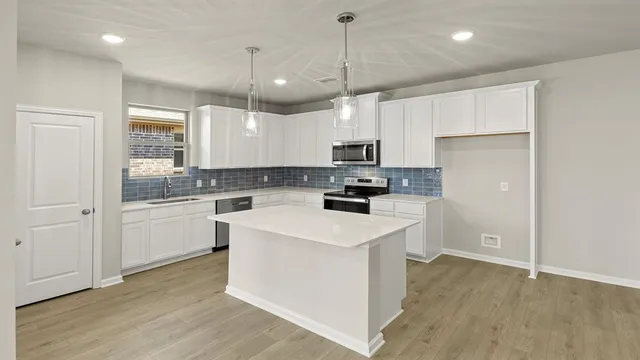 $349,990 | 2544 Three Bars Lane, Anna, TX 75409