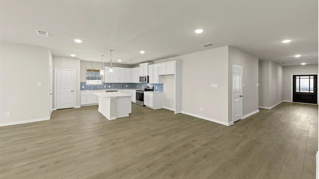 $349,990 | 2544 Three Bars Lane, Anna, TX 75409