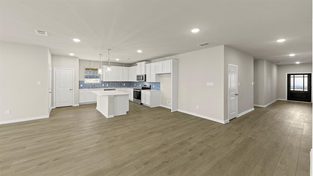 2544 Three Bars Lane Anna, TX 75409 - Photo 8 of 29 14. 2544 Three Bars - Dining (3)