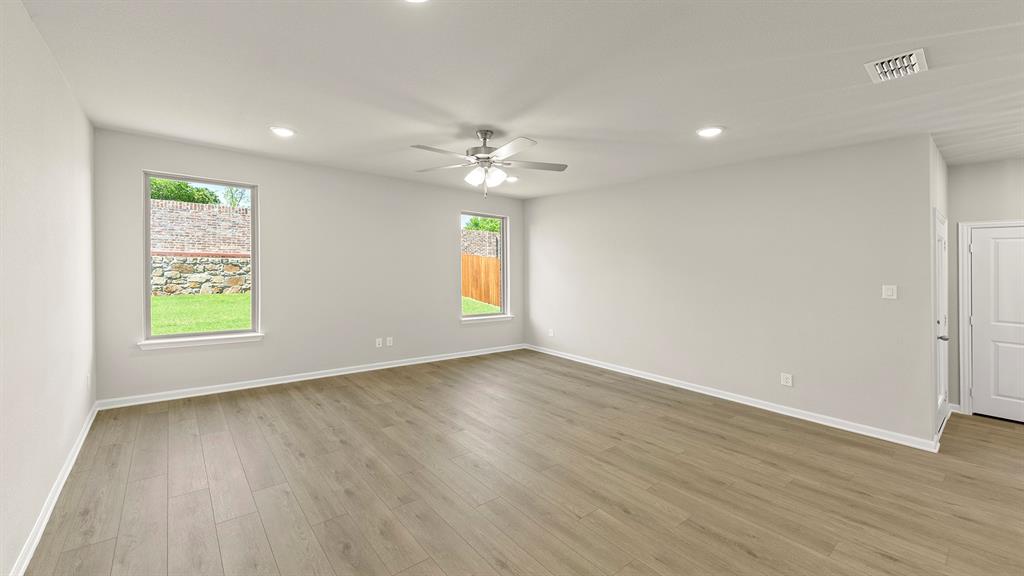 2544 Three Bars Lane Anna, TX 75409 - Photo 9 of 29 15. 2544 Three Bars - Family