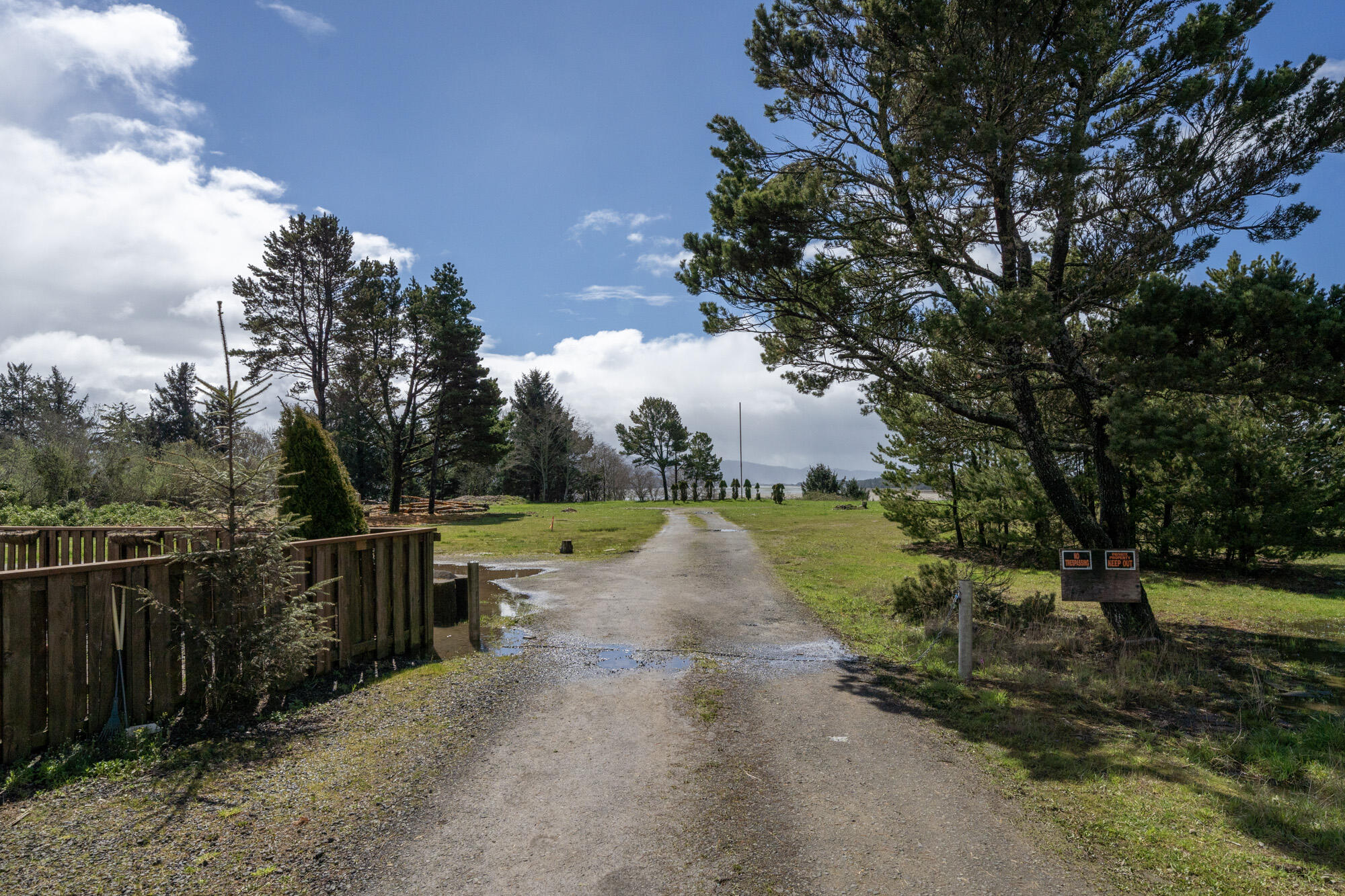 Lot 100 Netarts Bay Road Tillamook, OR 97141 - Photo 6 of 30 Access 1