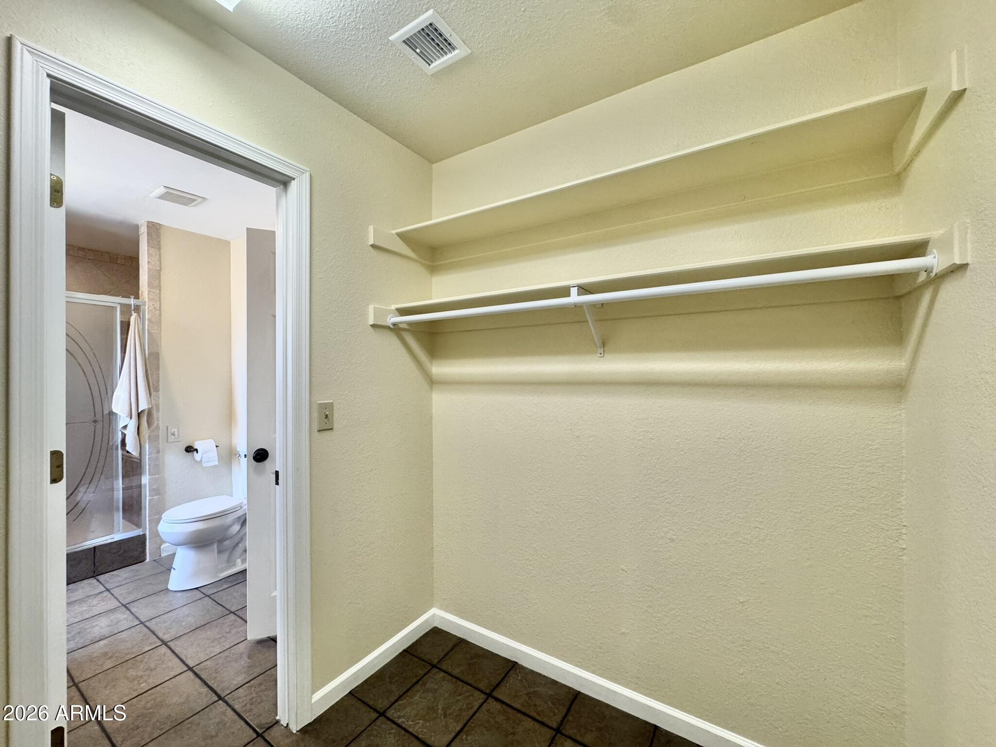 18168 Spoon Road Kirkland, AZ 86332 - Photo 41 of 59 a view of a bathroom