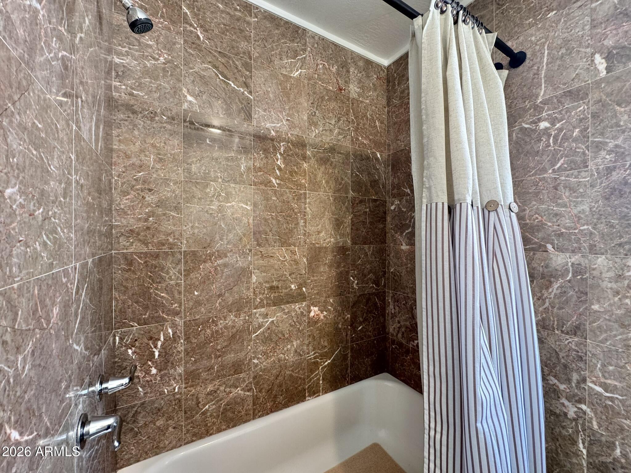 18168 Spoon Road Kirkland, AZ 86332 - Photo 46 of 59 a view of a bathroom