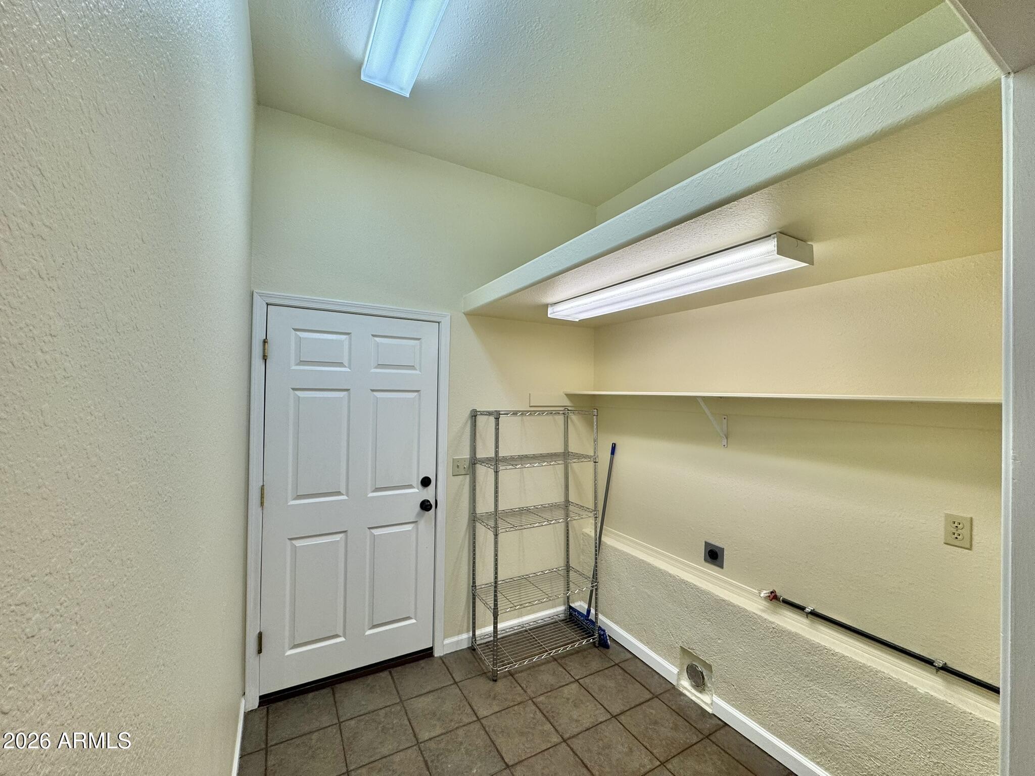 18168 Spoon Road Kirkland, AZ 86332 - Photo 51 of 59 a view of an empty room