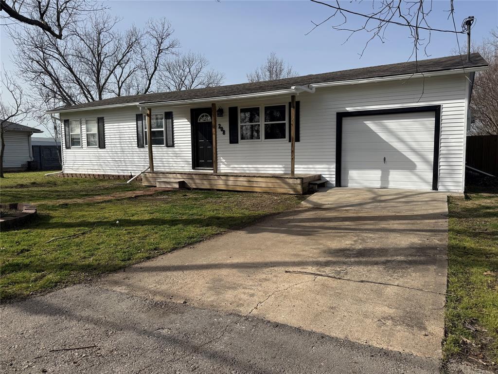 208 West County Line Road Royse City, TX 75189 - Photo 14 of 14