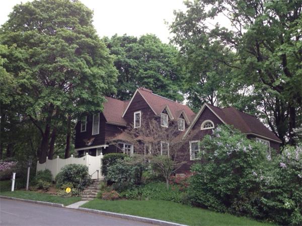60 Swan Road Winchester, MA 01890 - Photo 1 of 14