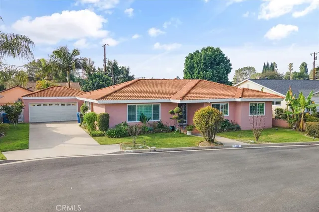 $1,059,000 | 7456 Corey Street, Downey, CA 90242