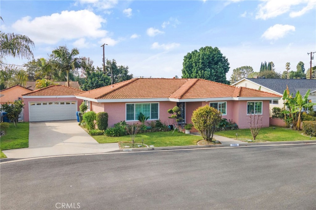 7456 Corey Street Downey, CA 90242 - Photo 38 of 52