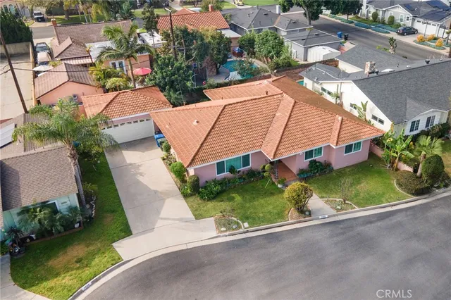 $1,059,000 | 7456 Corey Street, Downey, CA 90242