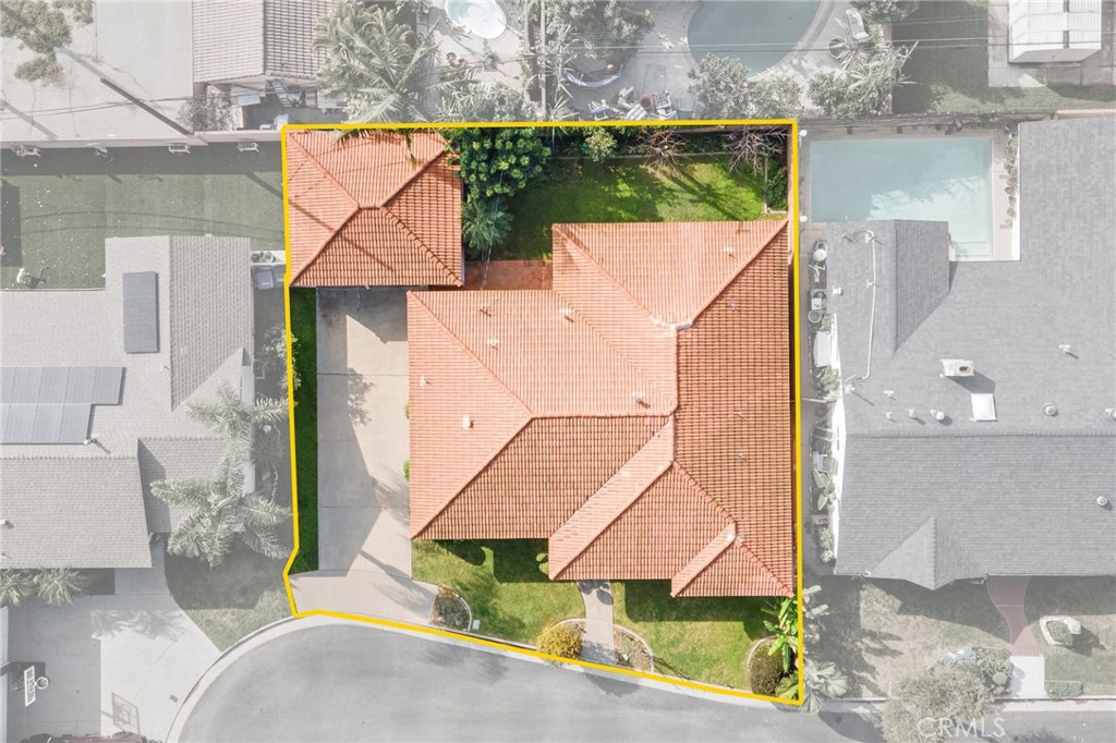 7456 Corey Street Downey, CA 90242 - Photo 51 of 52