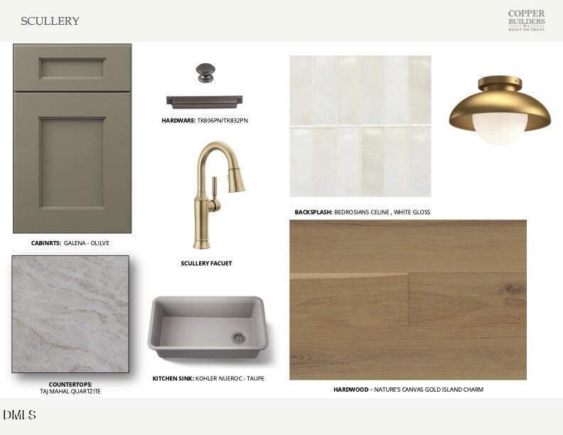 105 Edenburgh Road Raleigh, NC 27608 - Photo 11 of 26 a picture of a bathroom with a sink and a mirror