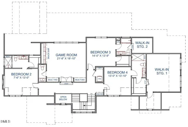 $2,700,000 | 105 Edenburgh Road, Raleigh, NC 27608