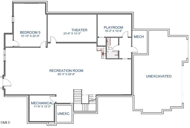 $2,700,000 | 105 Edenburgh Road, Raleigh, NC 27608