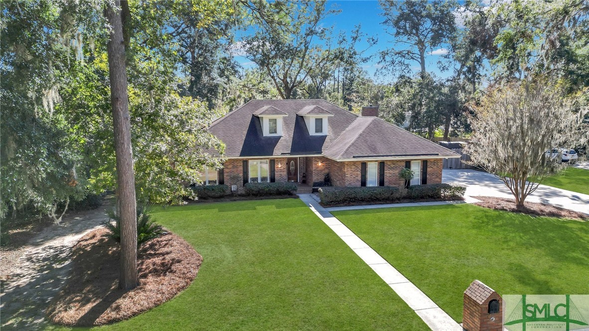 19 Ramsgate Road Savannah, GA 31419 - Photo 3 of 48