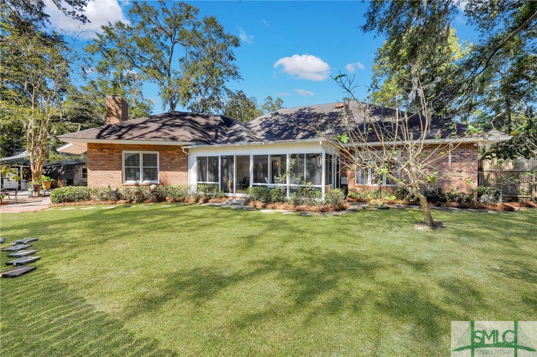 19 Ramsgate Road Savannah, GA 31419 - Photo 34 of 48