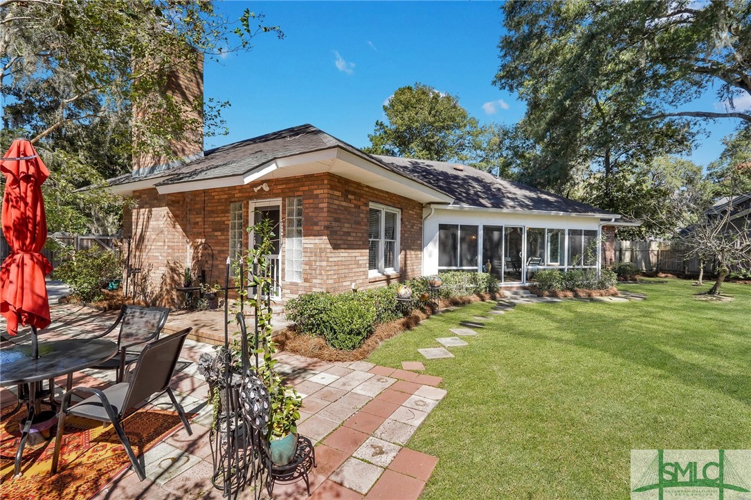 19 Ramsgate Road Savannah, GA 31419 - Photo 36 of 48