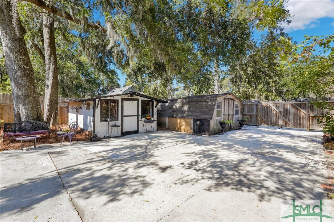 19 Ramsgate Road Savannah, GA 31419 - Photo 40 of 48