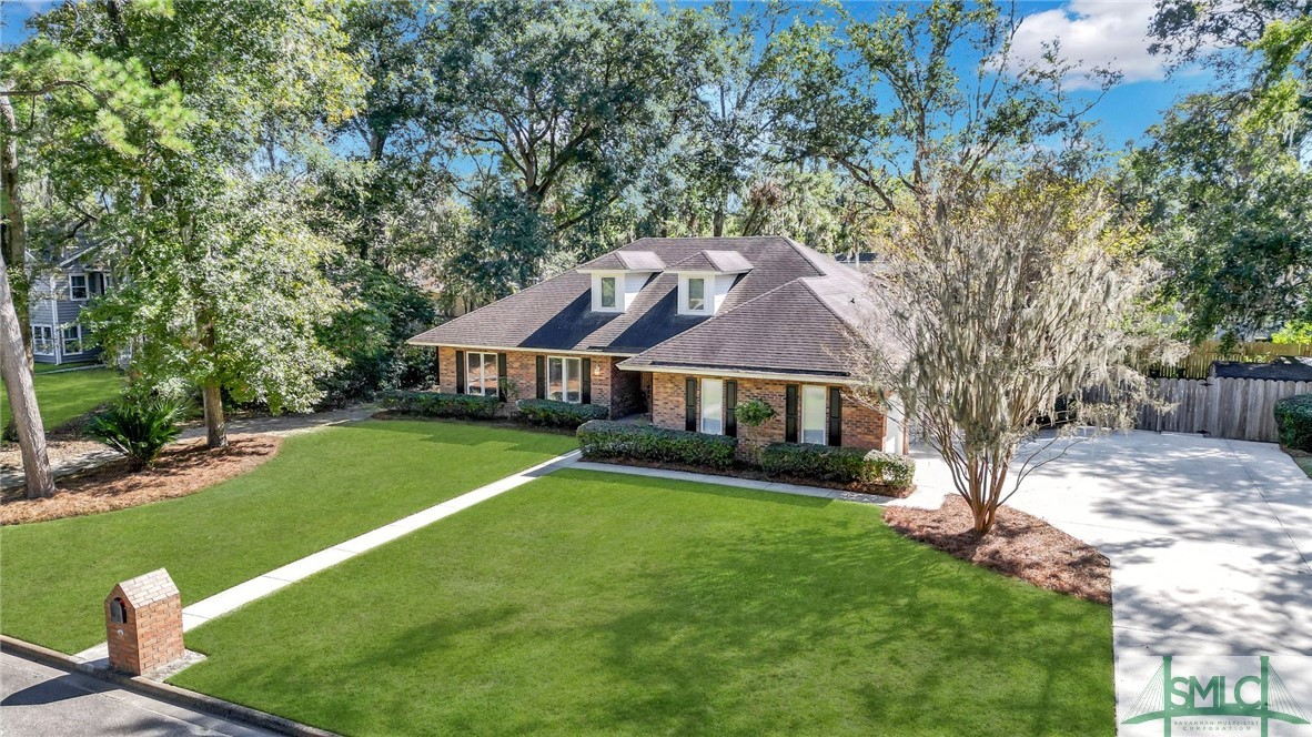19 Ramsgate Road Savannah, GA 31419 - Photo 41 of 48