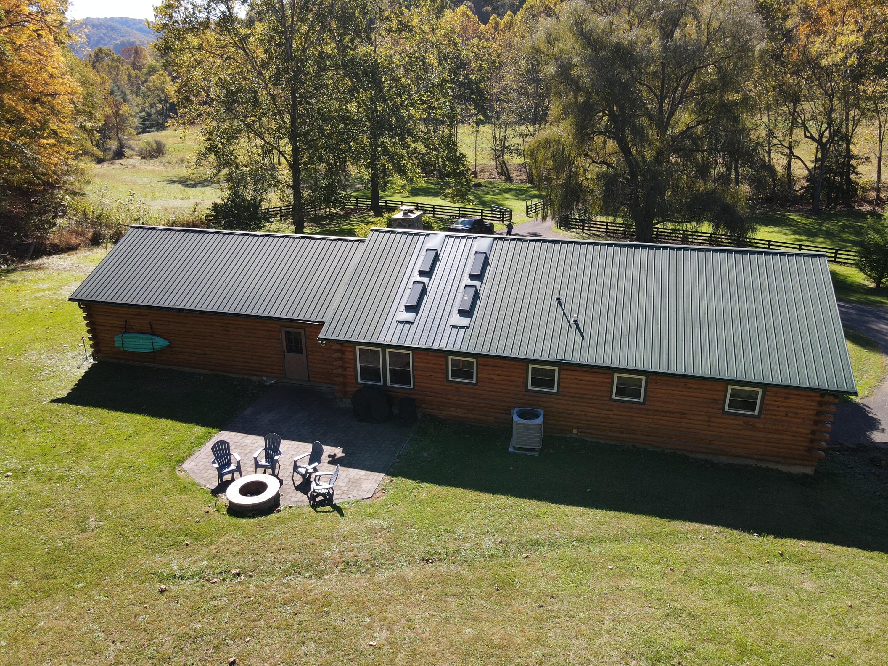534 Big Branch Road Alderson, WV 24910 - Photo 11 of 112 Gallery Image 11