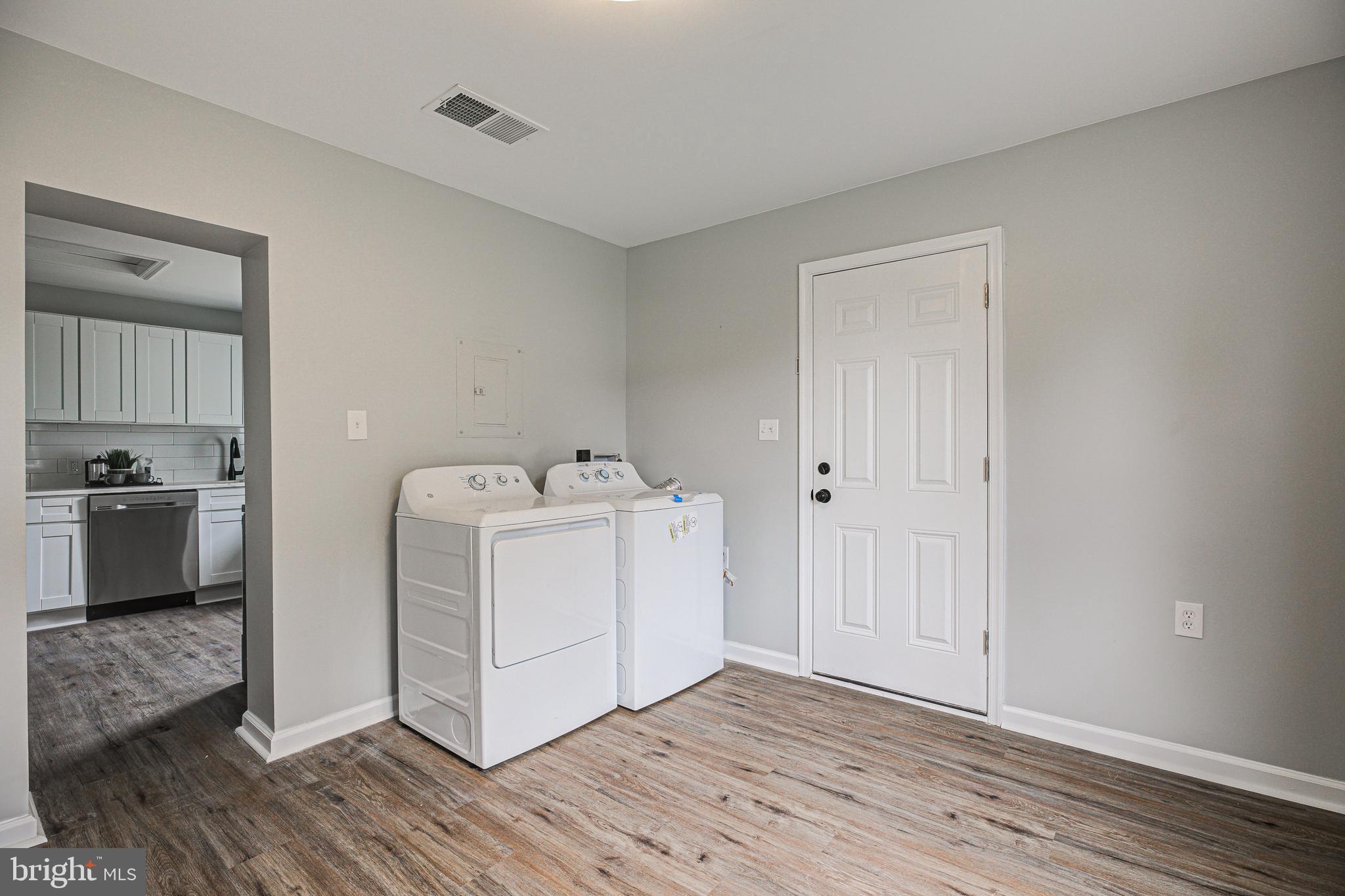 7700 Fairgreen Road Baltimore, MD 21222 - Photo 26 of 31