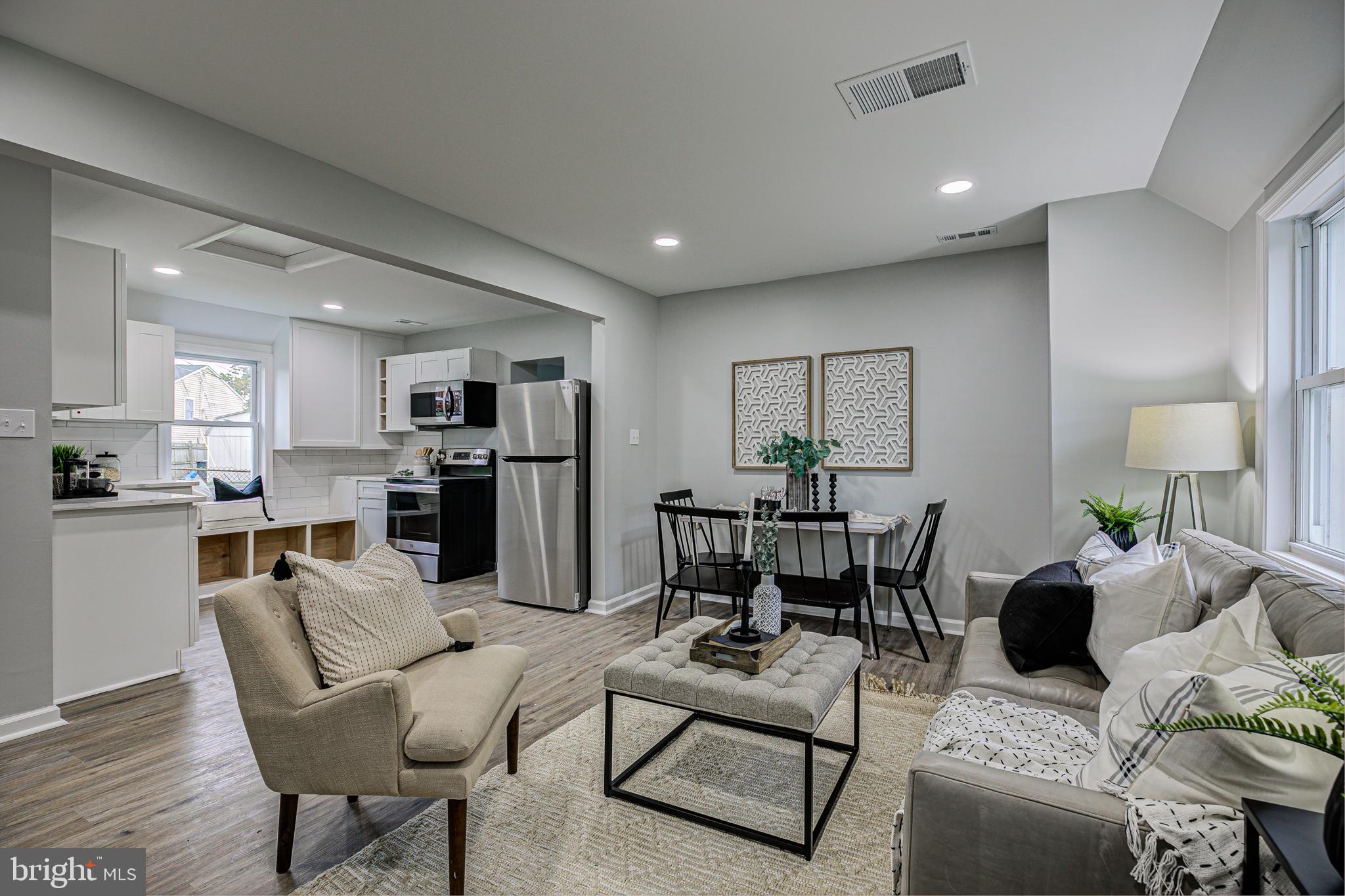 7700 Fairgreen Road Baltimore, MD 21222 - Photo 5 of 31