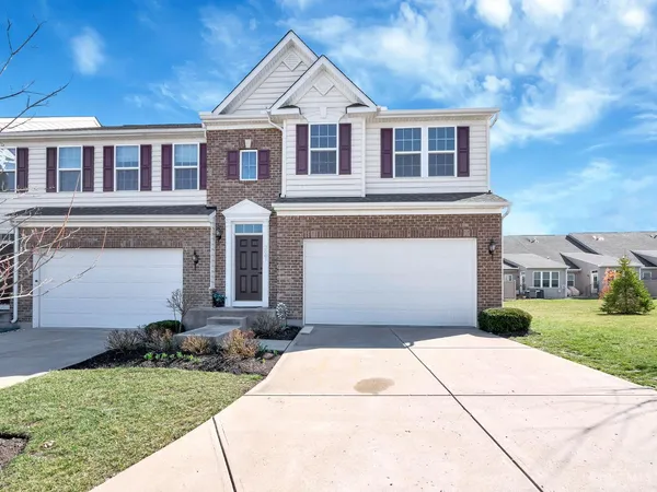 $399,000 | 3301 Cres Falls Way, Maineville, OH 45039