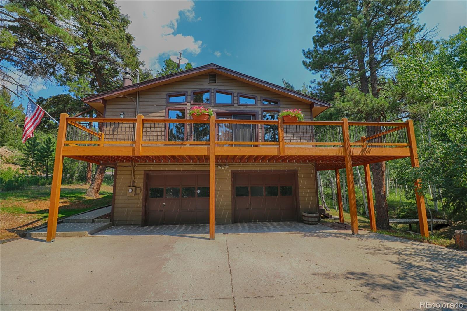 30569 Rand Road Conifer, CO 80433 - Photo 5 of 34 Gallery Image 5