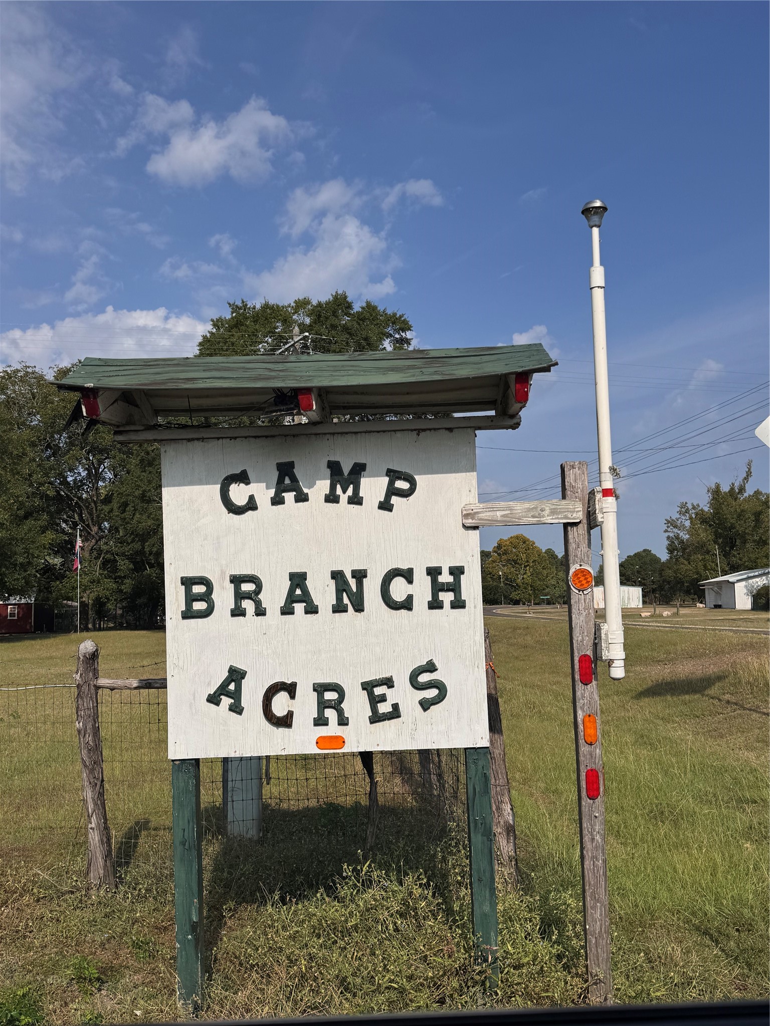251 Ramp Way Trinity, TX 75862 - Photo 14 of 18 a front view of a house with a yard